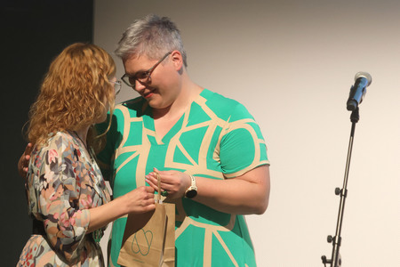 Zaključna prireditev  Biznis in PIP 47 Foto Ljubo Vukelič